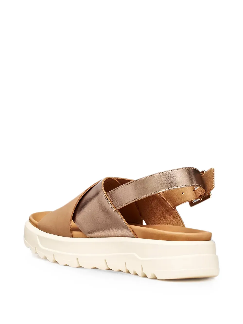 Geox Xand 2.1S sandals Beige