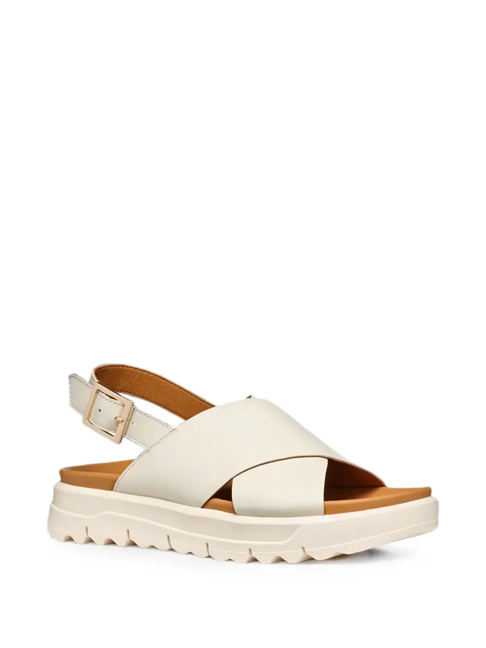 Geox Xand 2.1S™ sandalen Beige