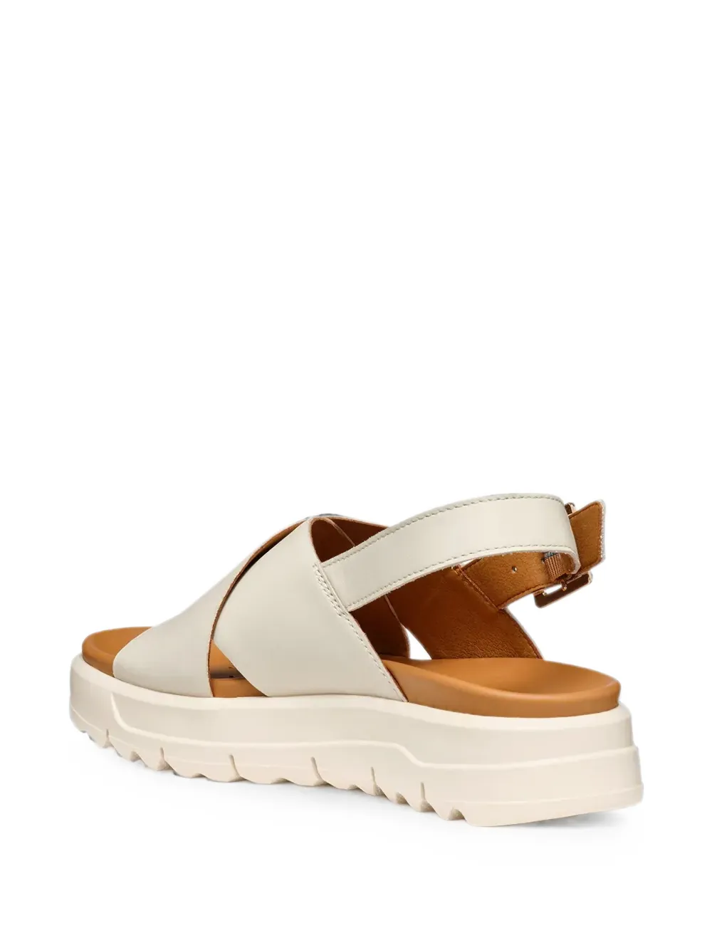 Geox Xand 2.1S™ sandalen Beige