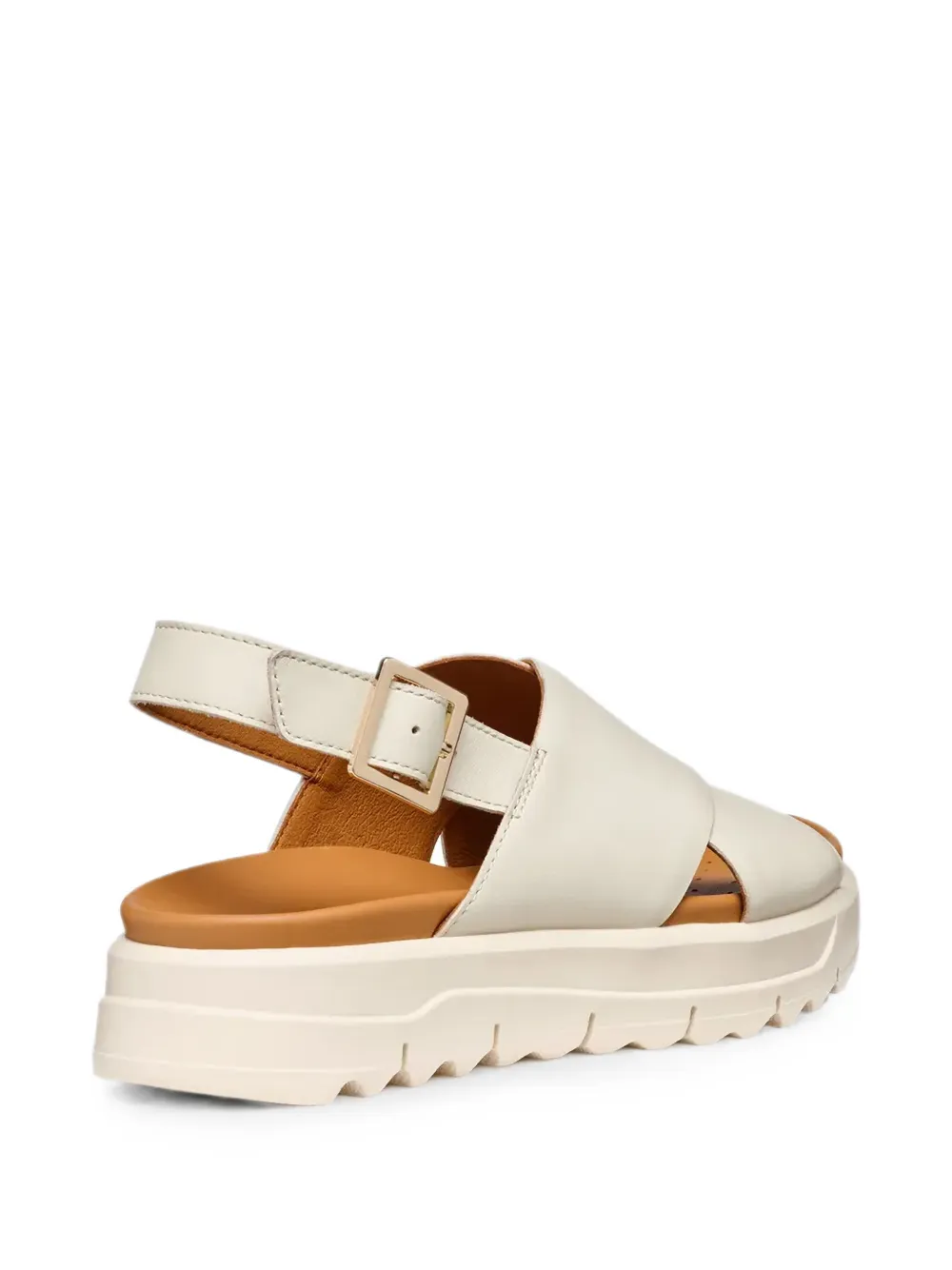 Geox Xand 2.1S™ sandalen Beige