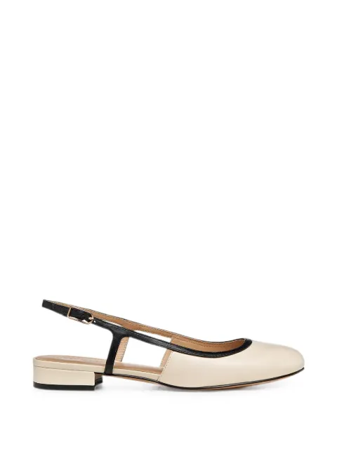 Geox Ballerine Virnilisa B con cinturino posteriore
