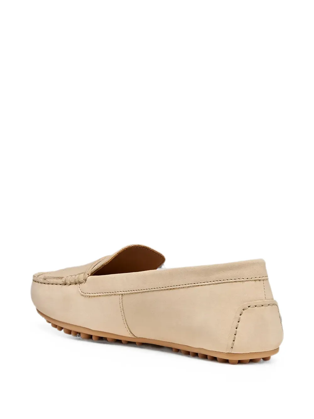 Geox Kalistena loafers Beige
