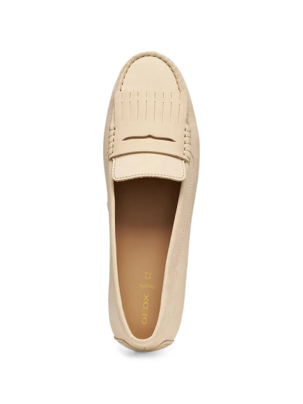 Geox Kalistena loafers Beige
