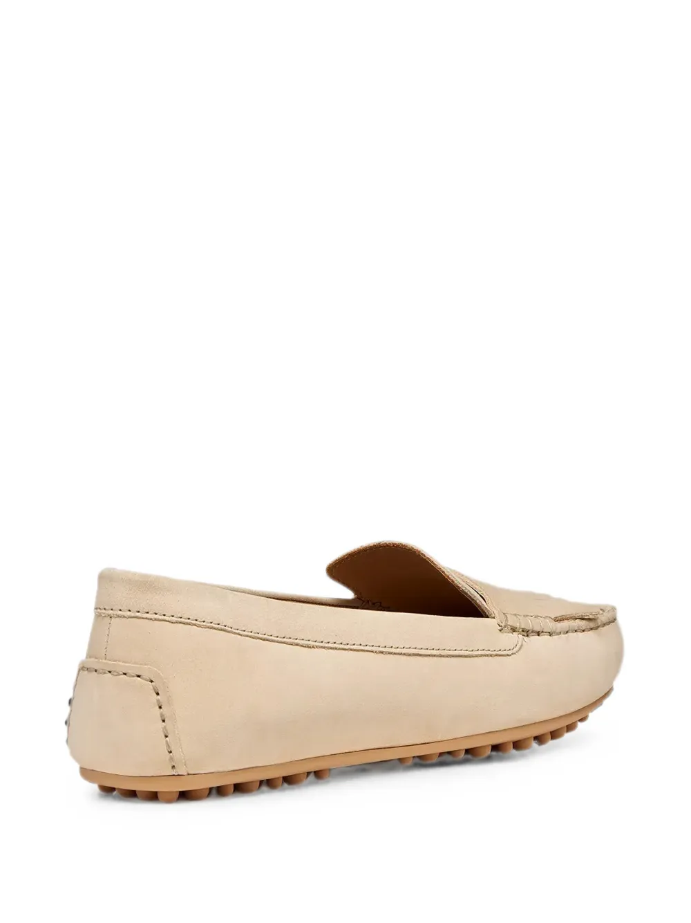 Geox Kalistena loafers Beige