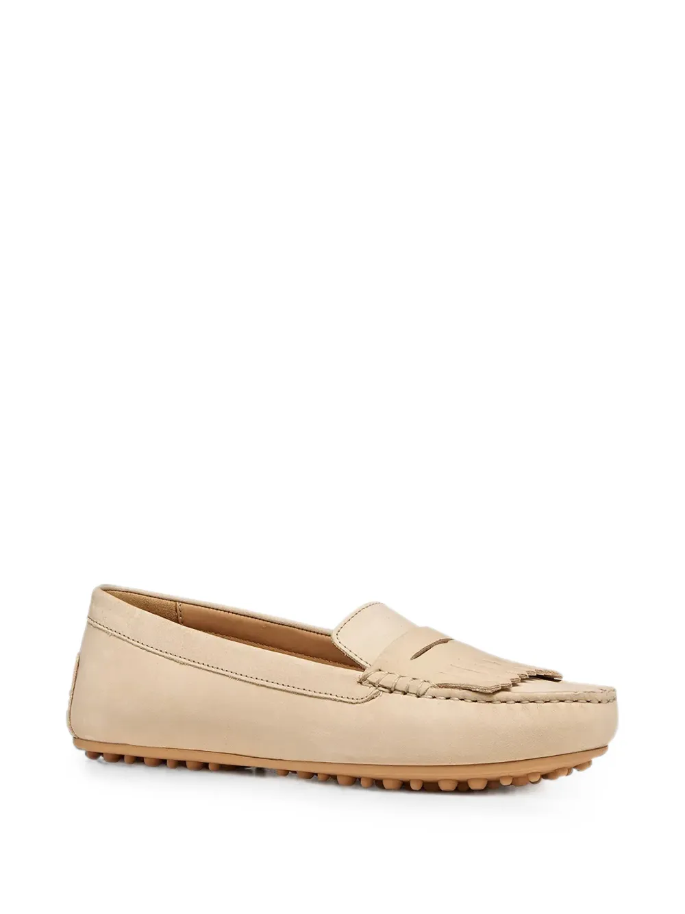 Geox Kalistena loafers Beige
