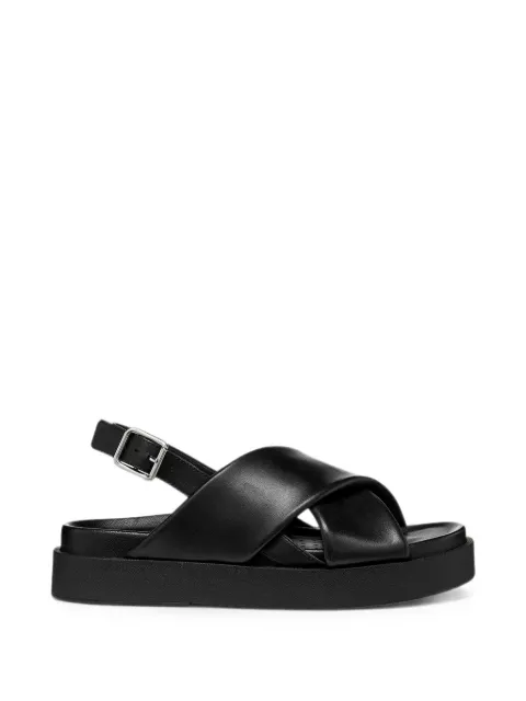 Geox Adelash H Slingback-Sandalen