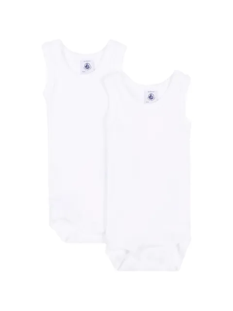 Petit Bateau baby body