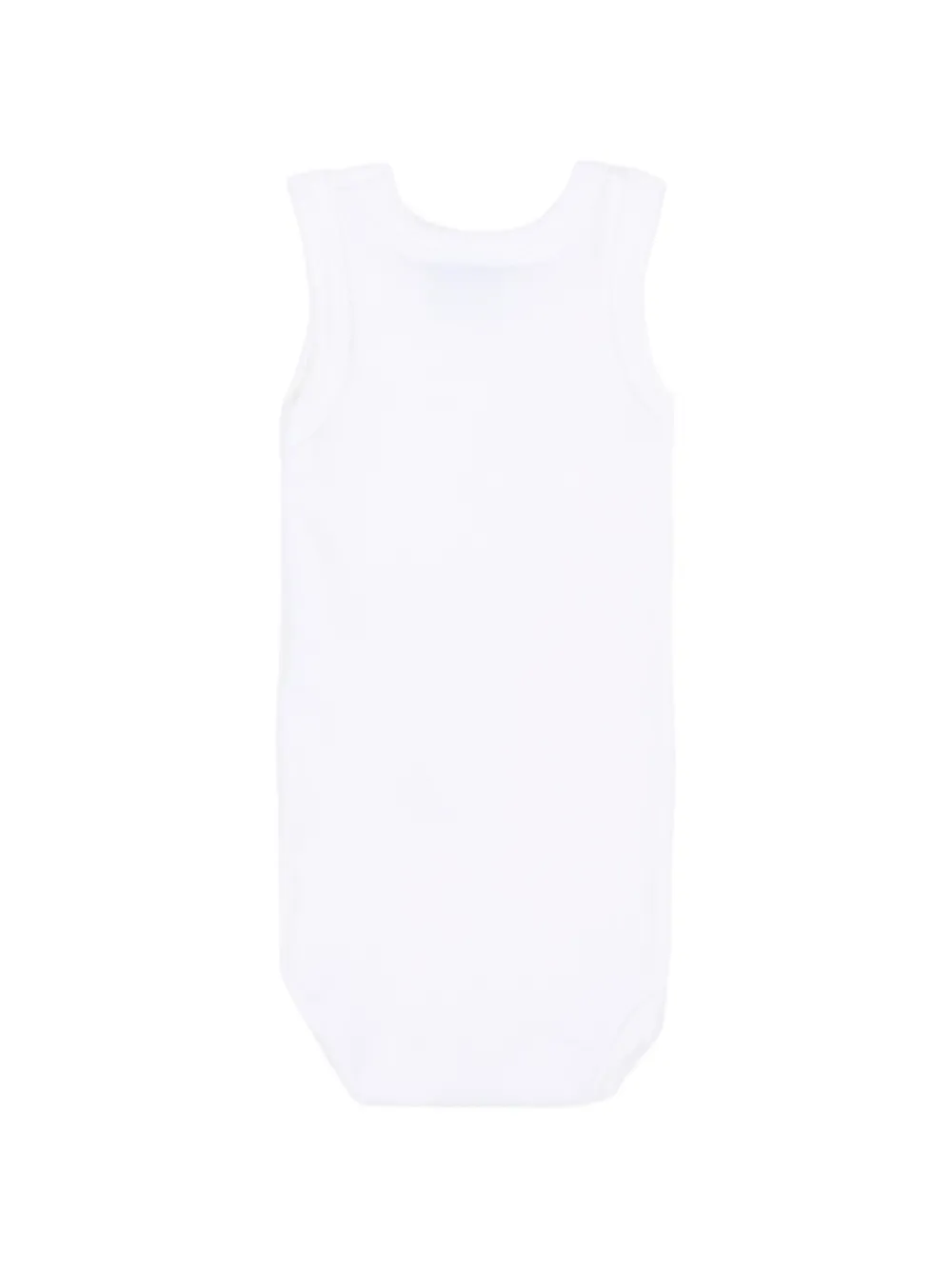 Petit Bateau Romper Wit