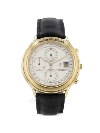 Audemars Piguet