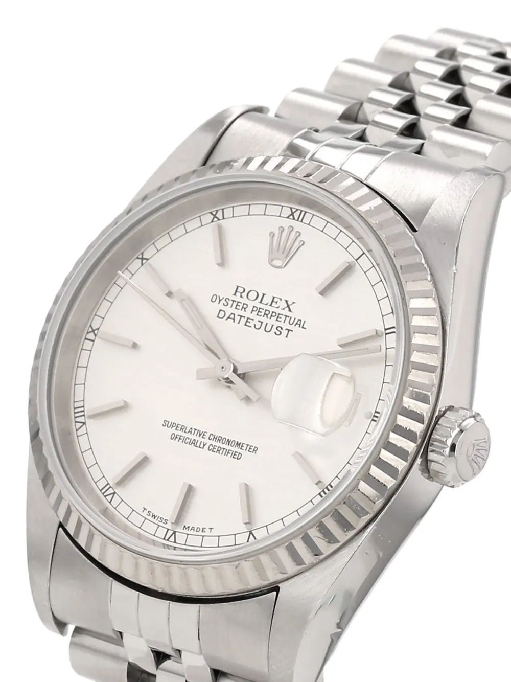 1998 Datejust 36mm watch