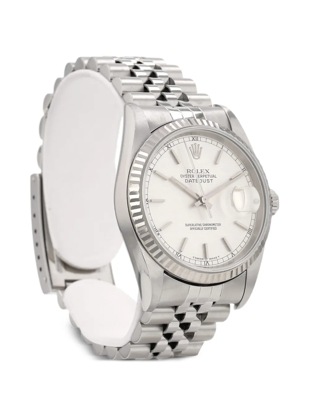 1998 Datejust 36mm watch