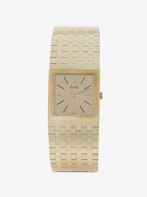Piaget 1980 Vintage 18mm watch