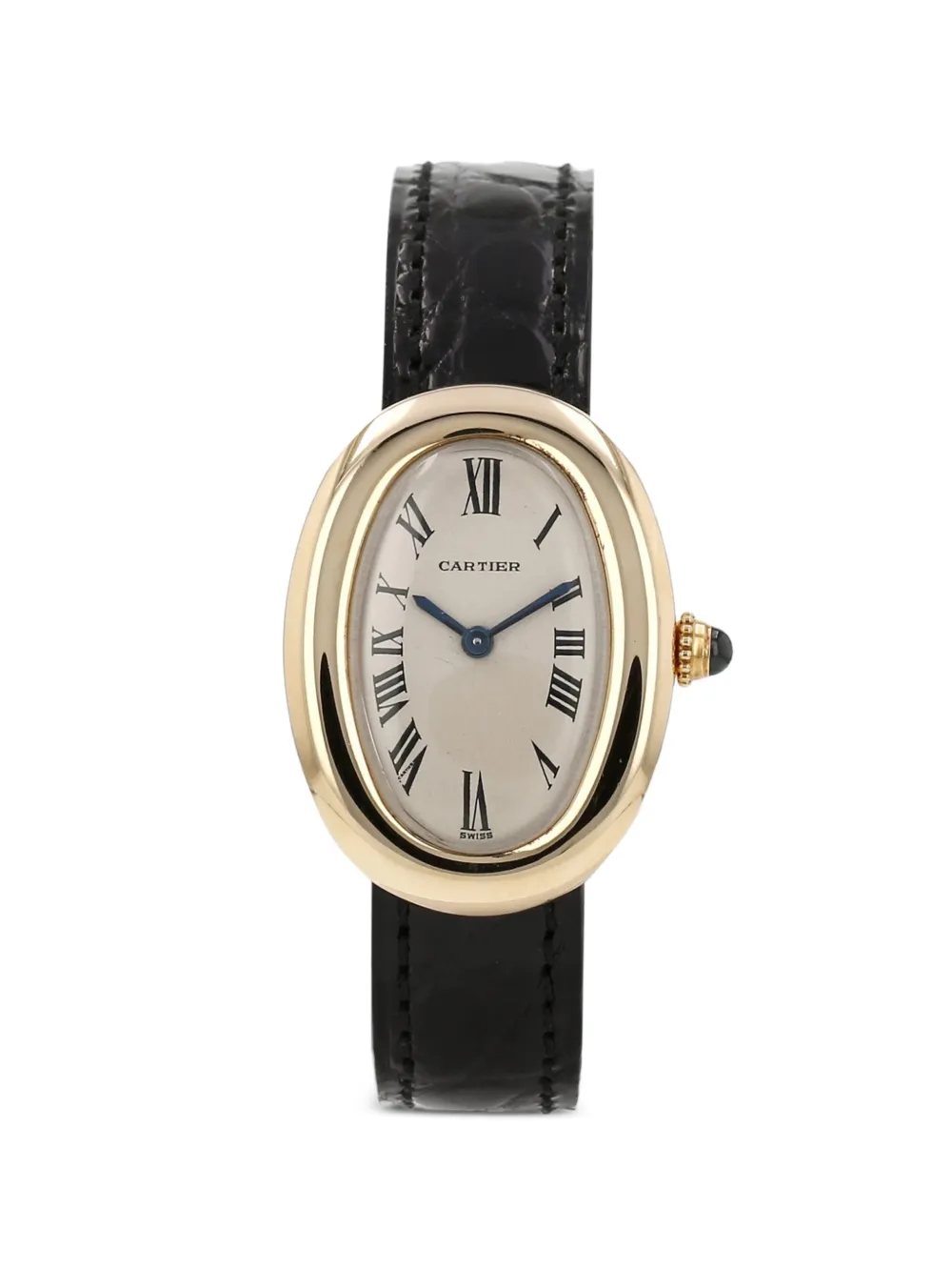 Cartier 1990 Baignoire 31mm watch - Toni neutri
