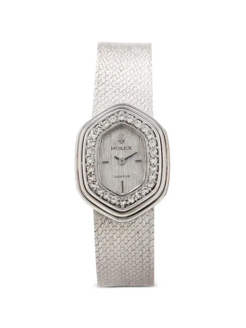 Rolex 1960 Vintage 28mm watch