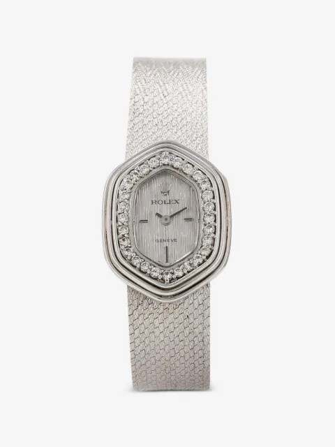Rolex reloj de 28mm 1960