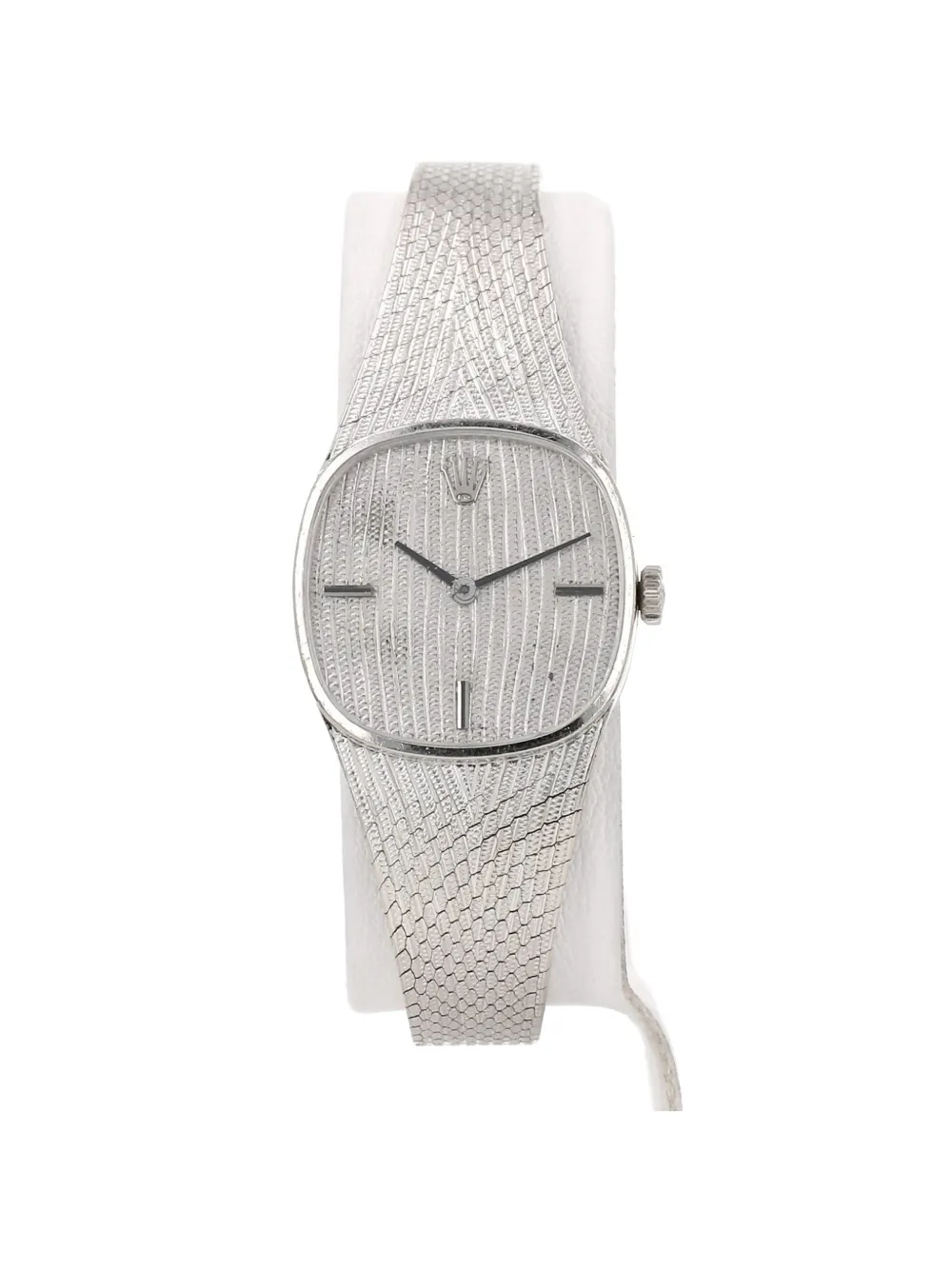 Rolex 1961 Vintage 23mm watch - Argento