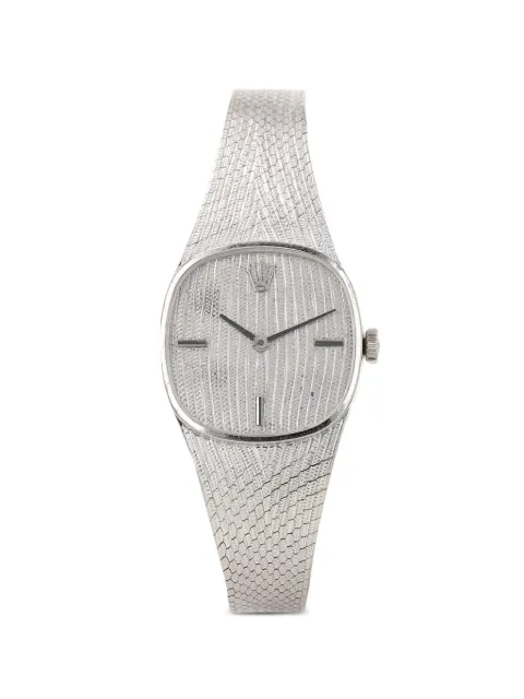 Rolex 1961 Vintage 23mm watch