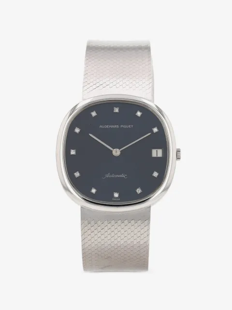 Audemars Piguet reloj de 33mm 1970
