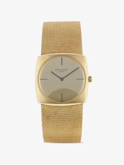 Patek Philippe montre Vintage 24 mm (1970)