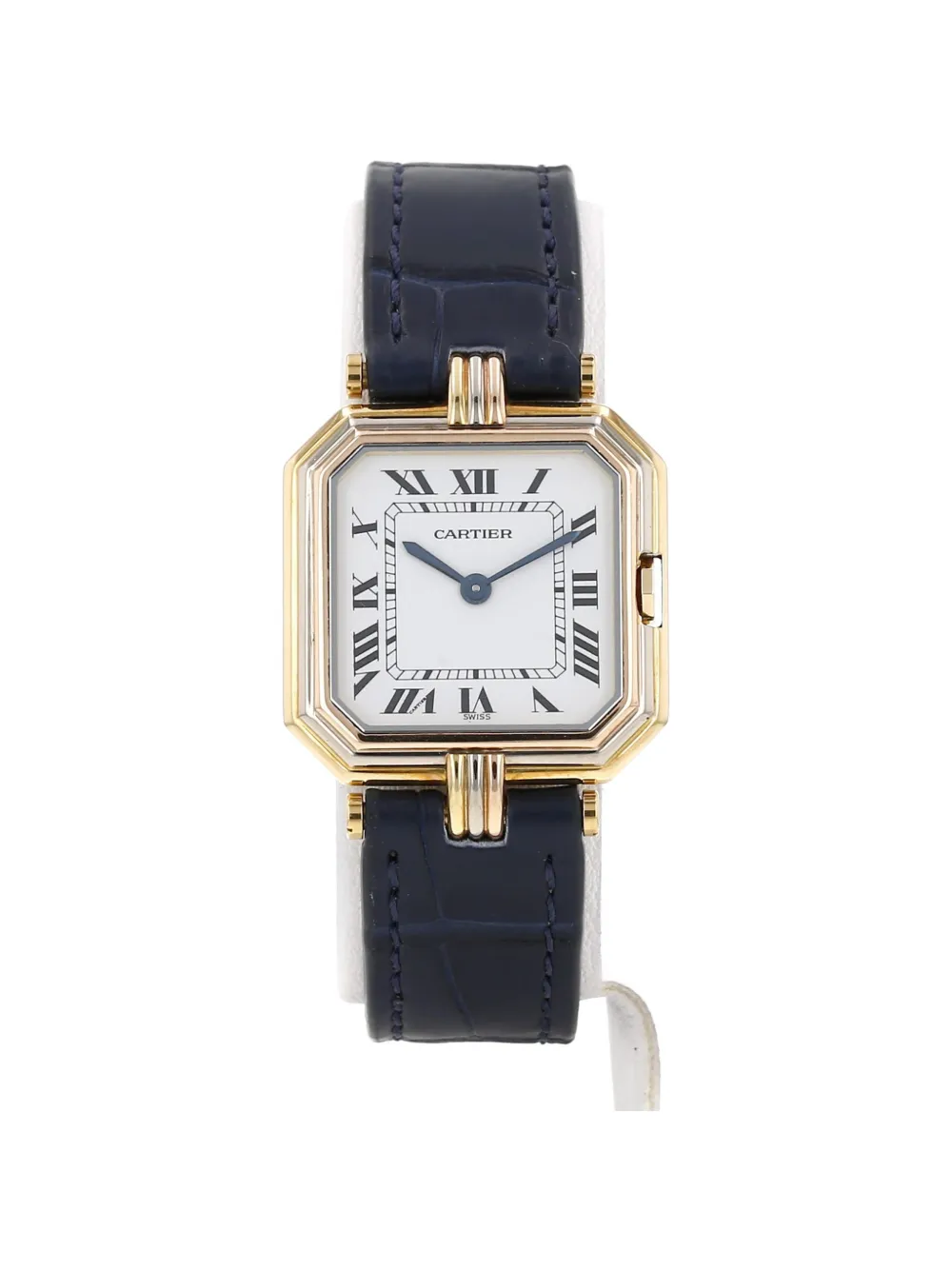 Cartier 1990 Ceinture Trinity 26mm watch - Bianco