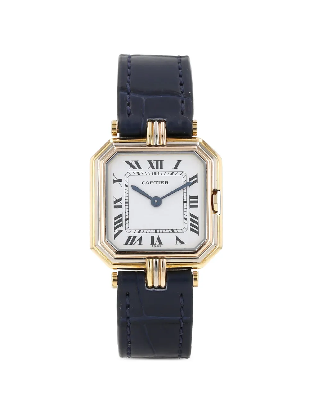 Cartier 1990 Ceinture Trinity 26mm watch - Bianco