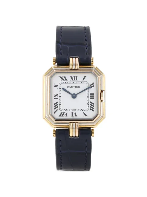 Cartier 1990 Ceinture Trinity 26mm watch
