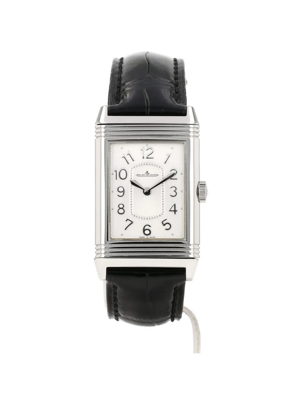 Jaeger-LeCoultre 2010 Lady Ultra Thin 40mm watch - Bianco