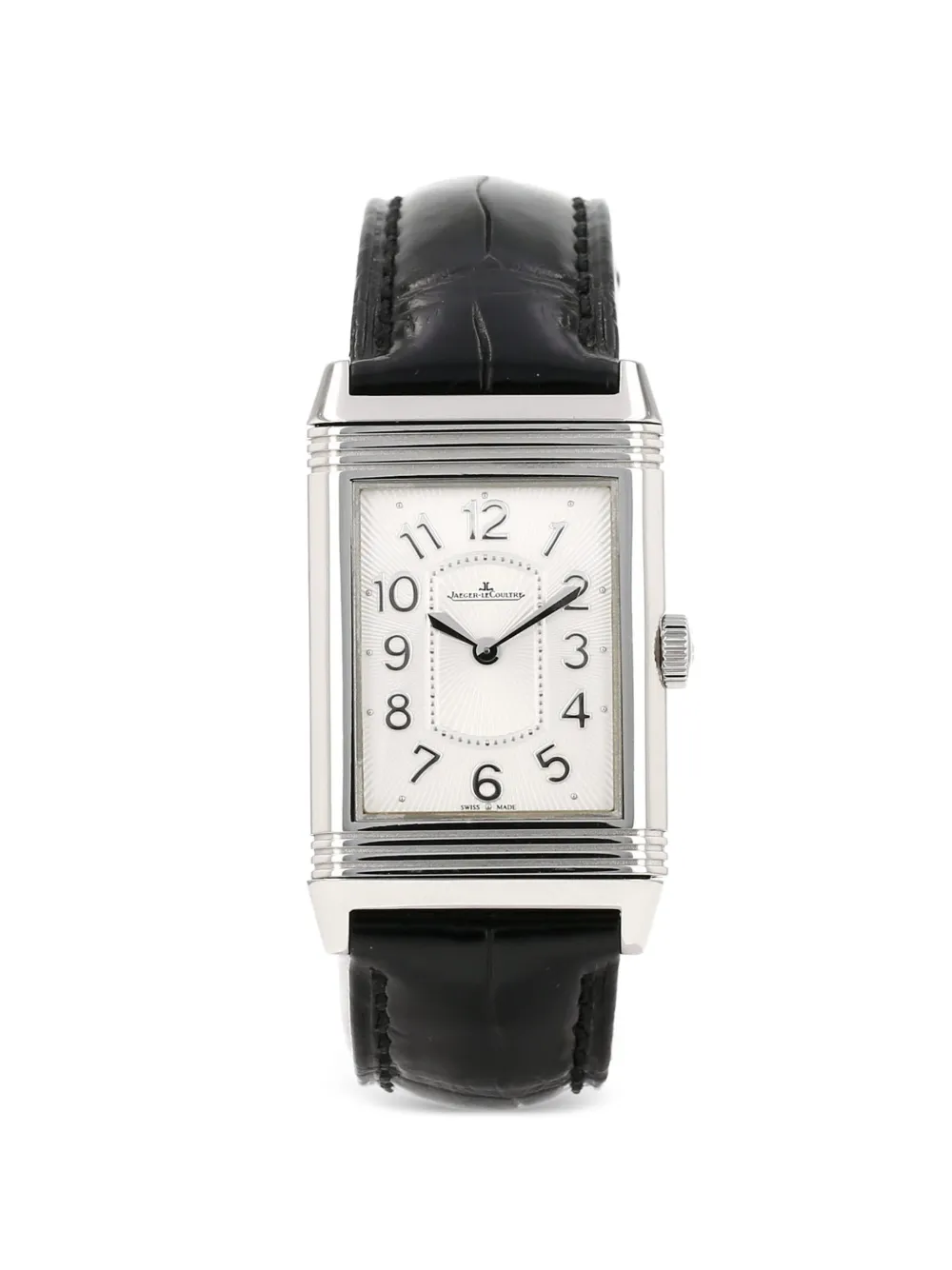 Jaeger-LeCoultre 2010 Lady Ultra Thin 40mm watch - Bianco