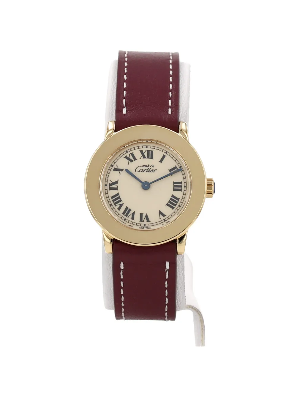 Cartier 1990 Must II 27mm watch - Toni neutri