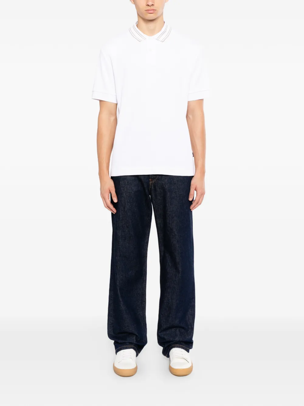 BOSS ポロシャツ