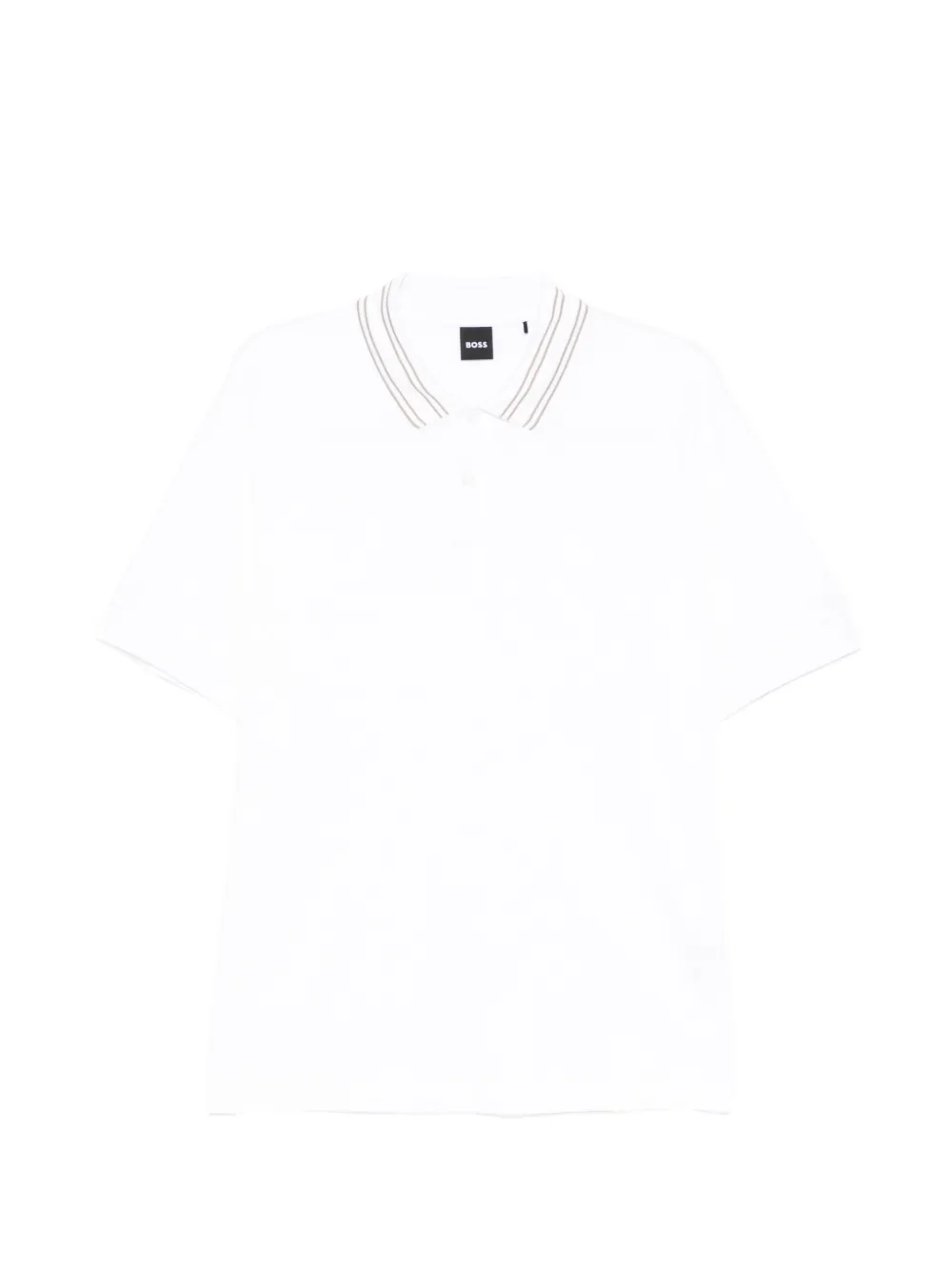 BOSS ポロシャツ | ホワイト