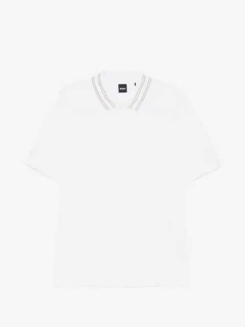 BOSS Klassisches Poloshirt