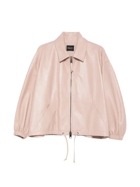 Simonetta Ravizza Linus drawstring jacket
