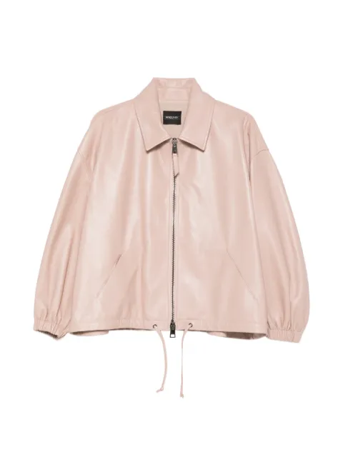 Simonetta Ravizza Linus drawstring jacket