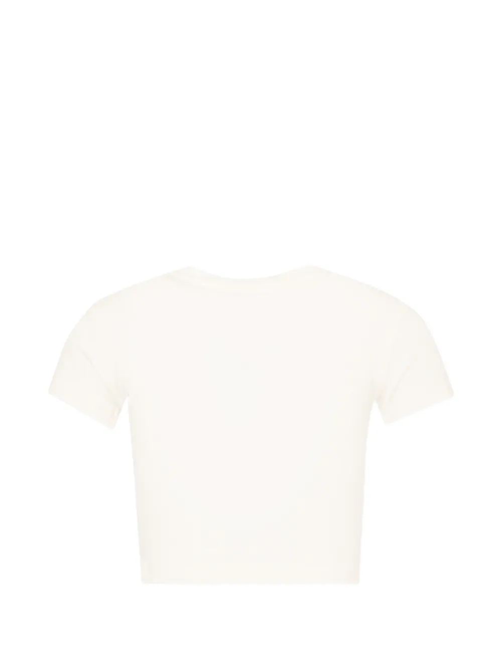 Pinko Kids T-shirt Wit