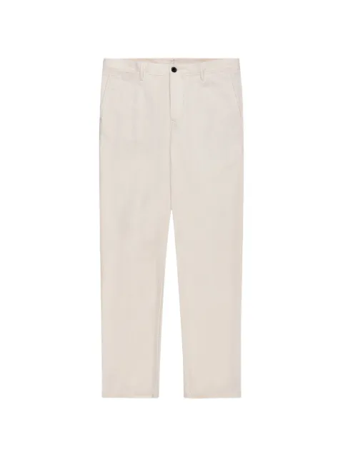 slowear buttoned trousers