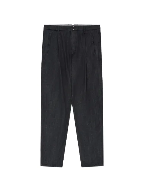 slowear jeans con cinco bolsillos