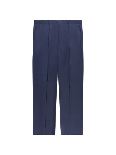 slowear crease trousers