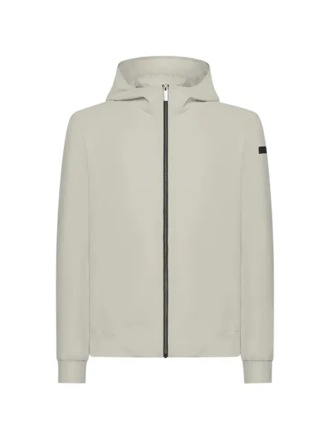 RRD hooded zip jacket