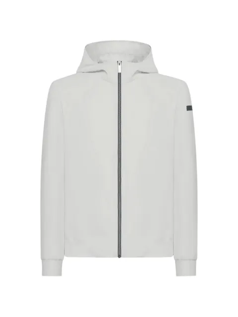 RRD hooded zip jacket