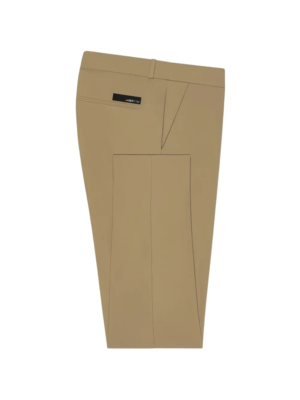 RRD Jo elastische broek Beige