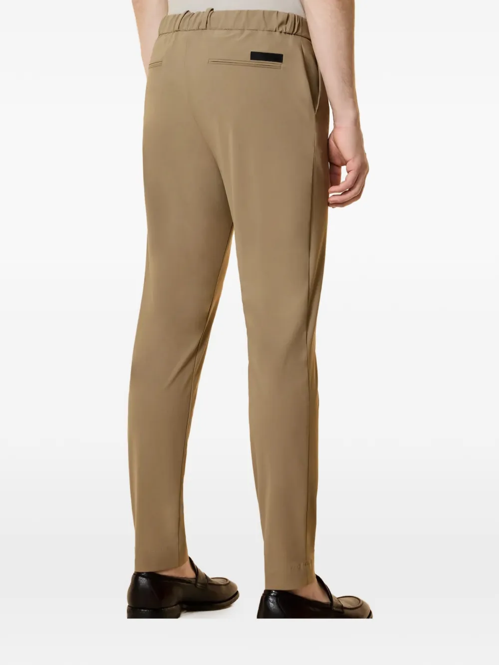  Rrd Jo Elasticated Trousers - Neutrals 