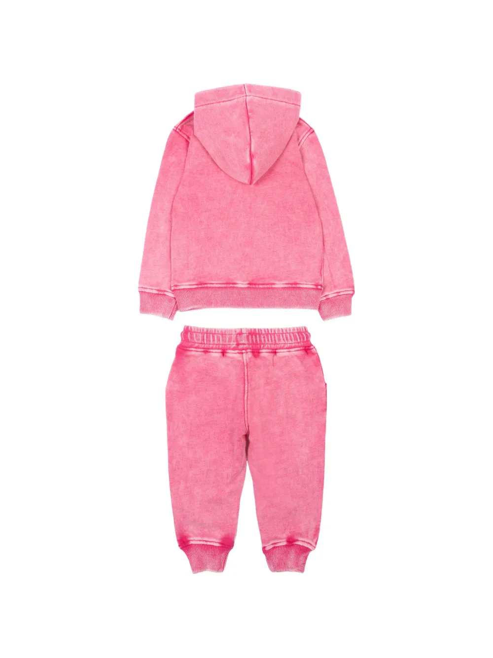 Zip Hooded Tracksuit