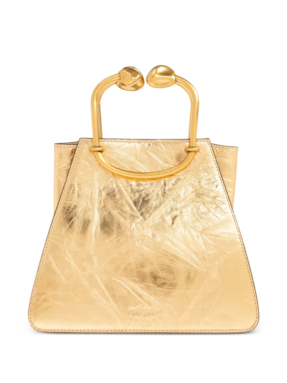 Cult Gaia Maxine bag - Oro