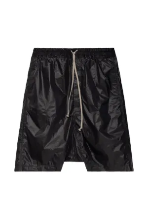 Rick Owens drkshdw サルエルハーフパンツ XL Rick Owens DRKSHDW メンズ サルエルショーツ通販 - FARFETCH