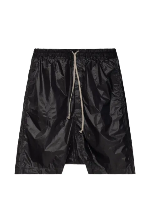 Rick Owens DRKSHDW short Drawstring Pods