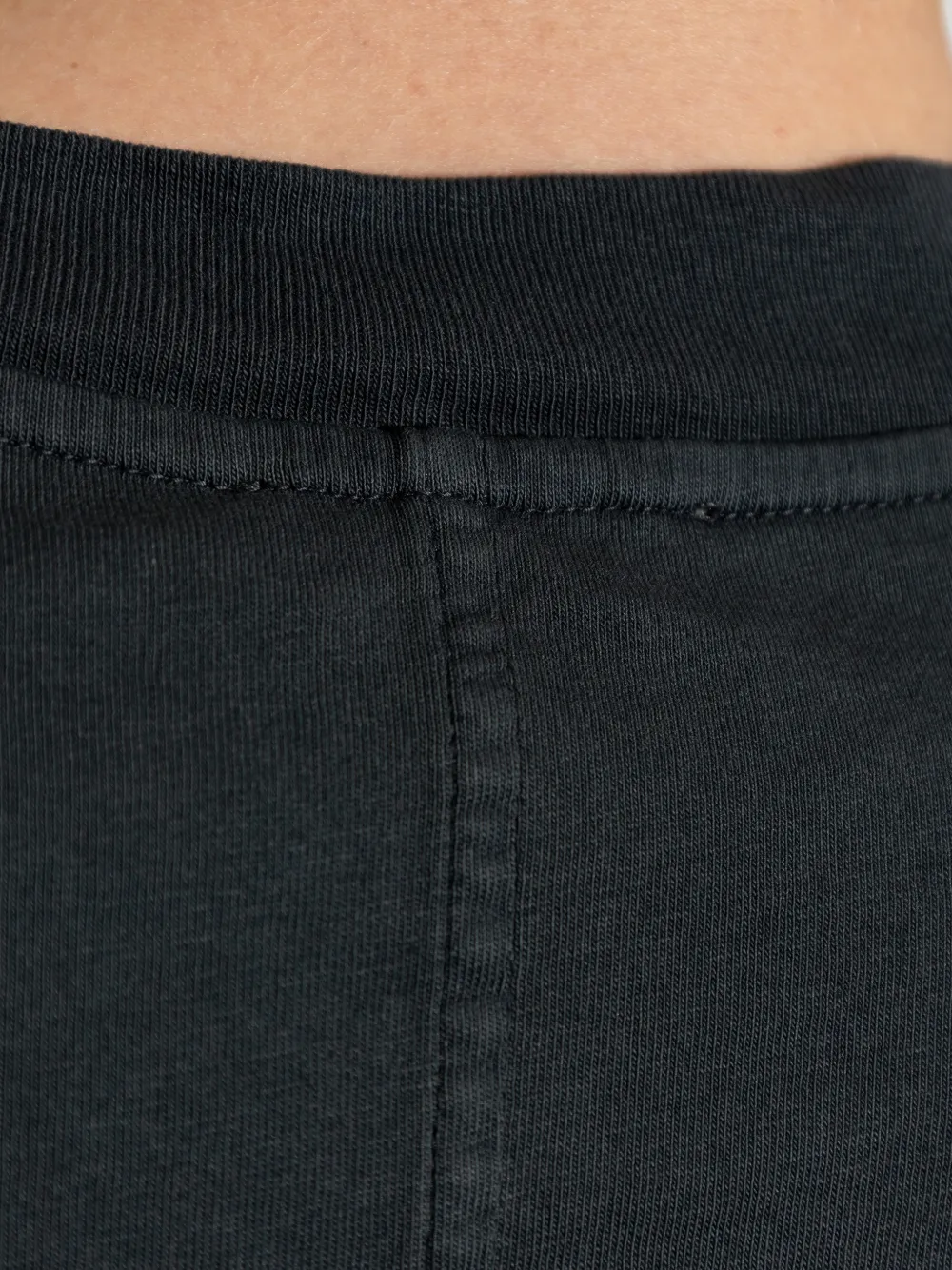 Haikure Virgil oversized T-shirt Zwart