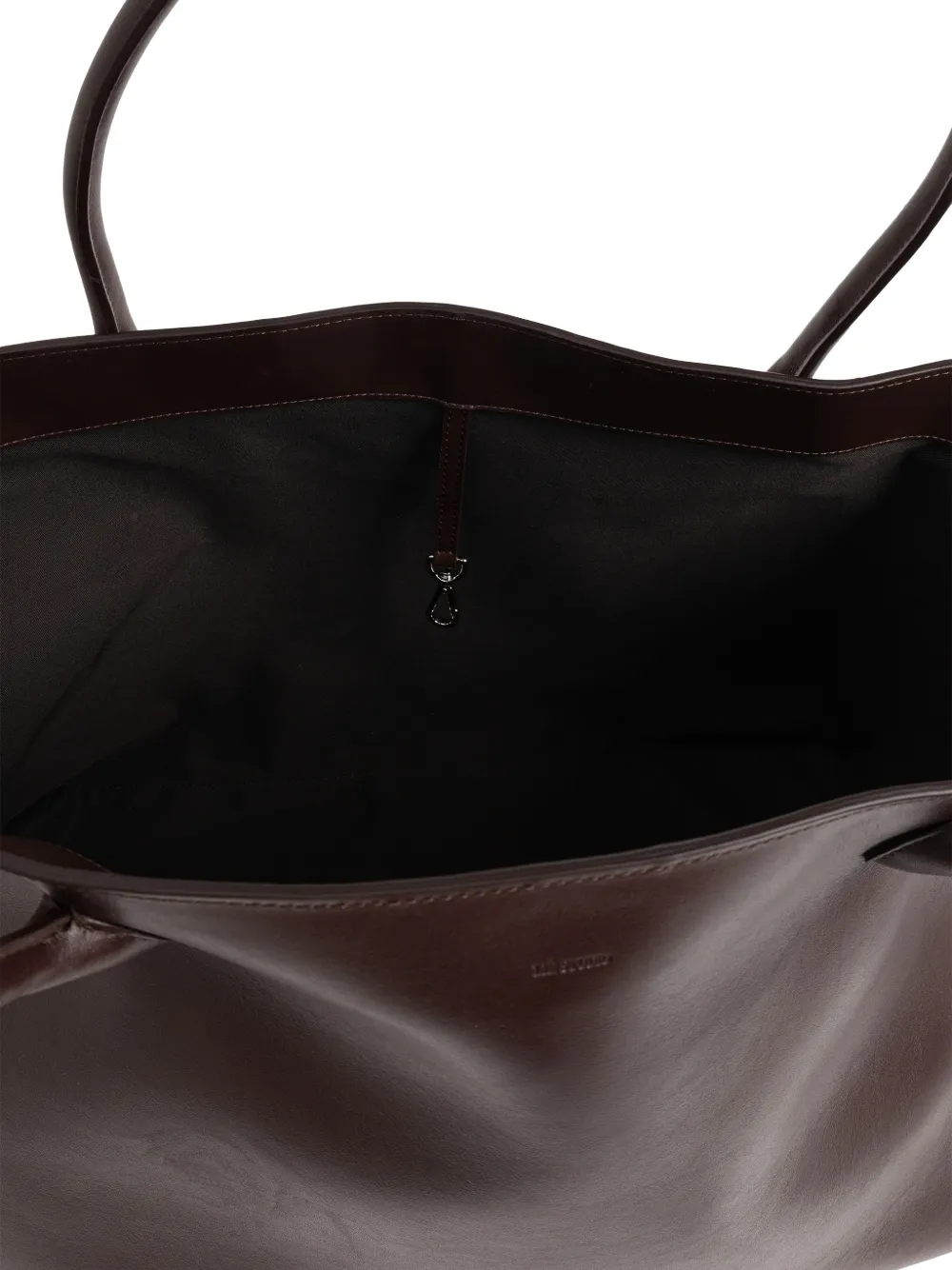 Lié Studio Eva Weekend shopper Bruin