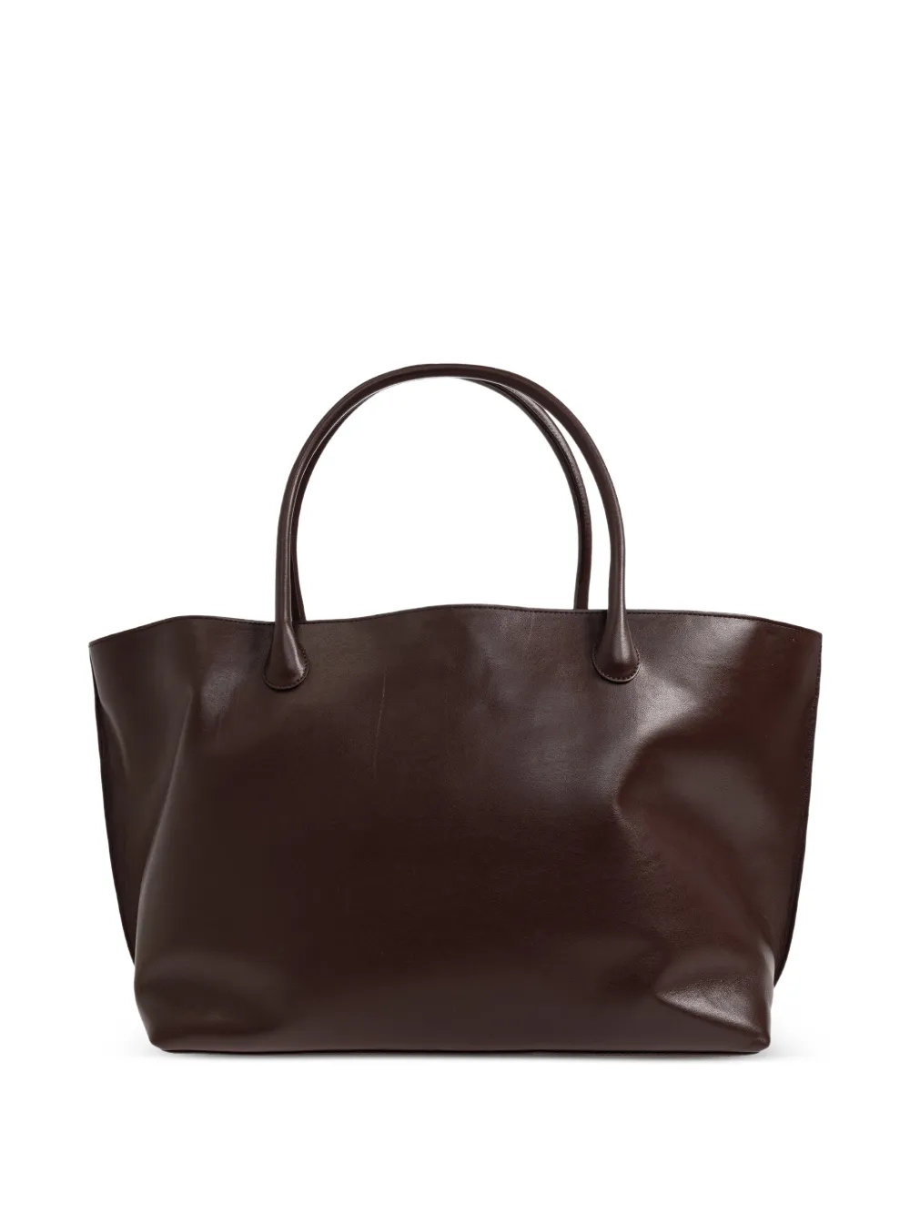  Lie Studio Eva Weekend Tote Bag - Brown 