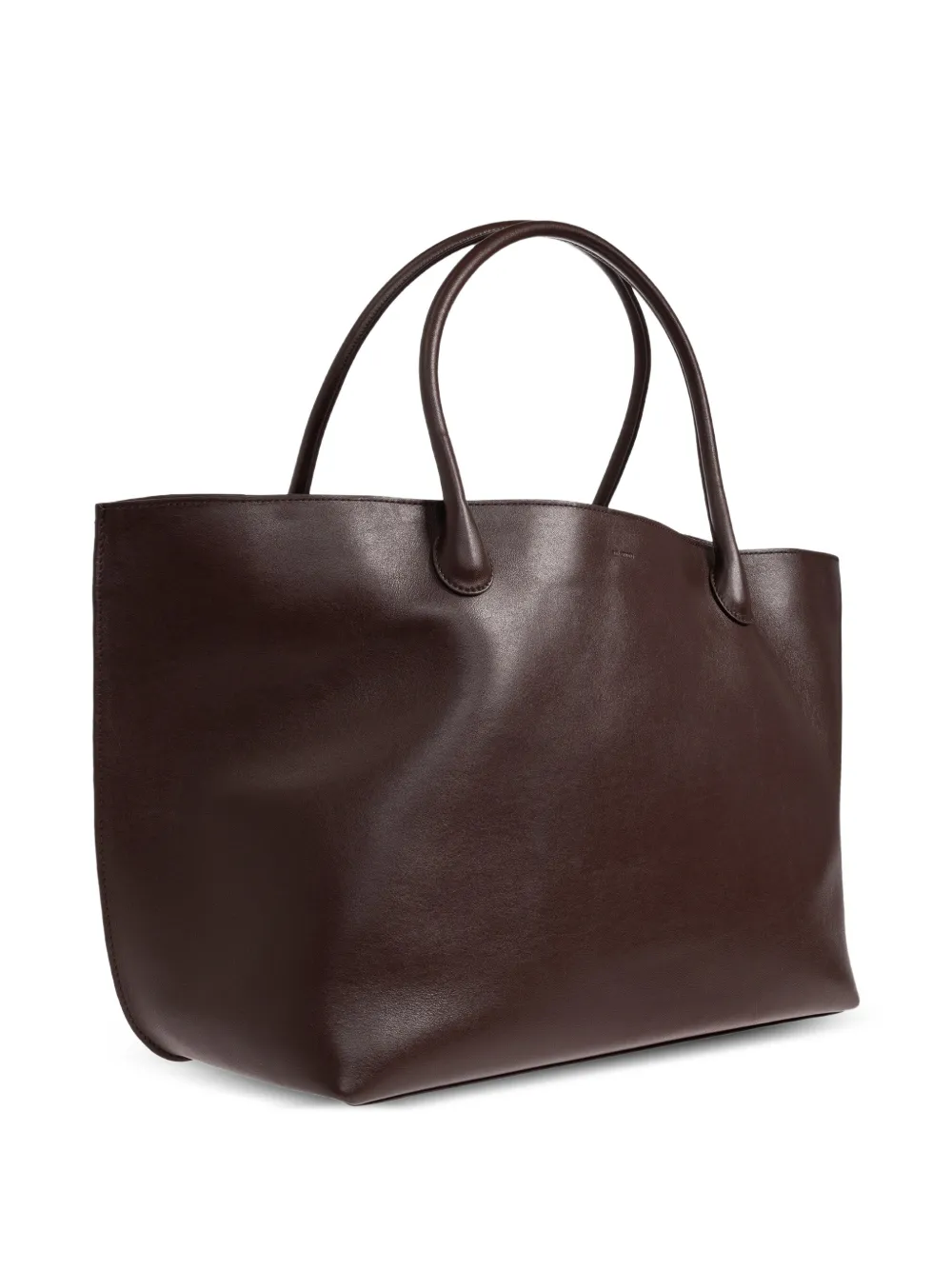 Lié Studio Eva Weekend shopper Bruin